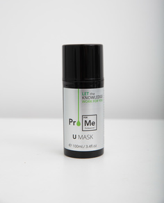 Маска для лица ProMe U-Mask 100мл