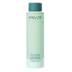Двухфазный лосьон Payot Pate Grise для лица матирующий 125 мл