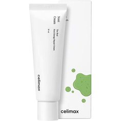 Крем для лица CELIMAX восстанавливающий с экстрактом нони The real noni energy repa 50 мл