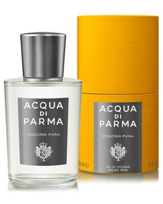 Одеколон Acqua Di Parma Colonia Pura Edc 100 мл