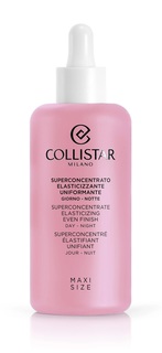 Cыворотка Collistar для эластичности и против растяжек Superconcentrate Elasticizing 200мл