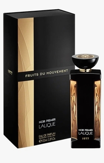 Парфюмерная вода lalique fruits du movement 100 мл