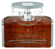 Парфюмерная вода Trussardi Inside 50 мл