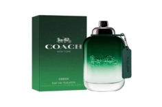 Туалетная вода Coach green мужская 100 мл