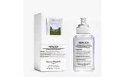 Туалетная вода Maison Margiela Replica When The Rain Stops женская 30 мл