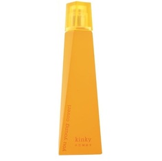 Туалетная вода Enrico Coveri Kinky You Young Coveri Homme 50 мл