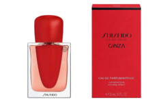 Парфюмерная вода Shiseido Ginza Intense женская 30 мл
