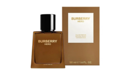 Парфюмерная вода Burberry Hero для мужчин 50 мл