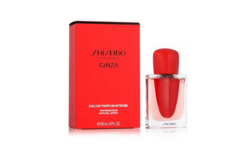 Парфюмерная вода Shiseido Ginza Intense женская 50 мл