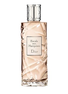 Туалетная вода Christian Dior Escale Aux Marquises Edt 75 мл