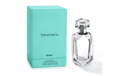 Туалетная вода TIFFANY Sheer женская 75 мл