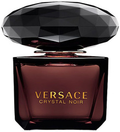 Туалетная вода женская Versace Crystal Noir 30мл