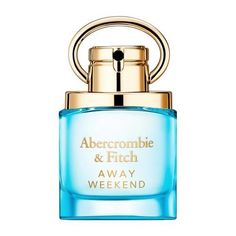 Парфюмерная вода женская Abercrombie & Fitch Away Weekend 30 мл