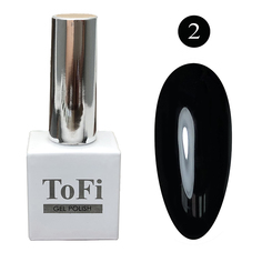 Гель-лак ToFi №002, 10 мл