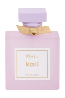 Женская туалетная вода Kari Mystic 50 мл