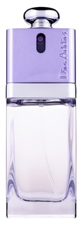 Туалетная вода Dior Addict Eau Sensuelle 50 мл