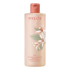 Мицеллярная вода Payot Nue Eau Micellaire Demaquillante Visage et Yeux 400 мл