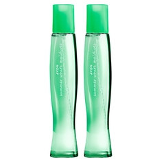 Туалетная вода Avon Summer White Maldives для нее 50 мл 2 шт