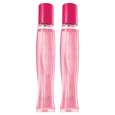 Комплект Туалетная вода Avon Summer White Hawaii для нее 50 мл 2 шт