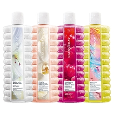 Пена для ванны Avon Senses 4 шт 500 мл