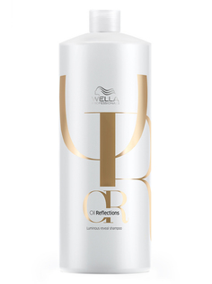 Шампунь Wella Oil Reflections Luminous Reval 1000 мл
