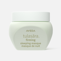 Лифтинг-маска для лица Aveda Tulasara Firming Sleeping Masque ночная 50 мл
