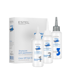 Эмульсия для волос Estel Professional Color Off 360мл