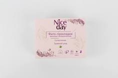 Прокладки с крылышками гигиенические Niceday 8 шт