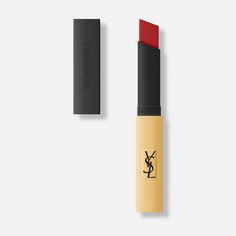 Помада для губ Yves Saint Laurent Rouge Pur Couture The Slim №28 True Chili 2,2 г