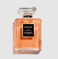 Парфюмерная вода Chanel Coco, 100 мл