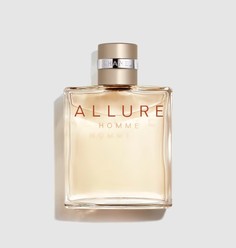 Туалетная вода Chanel Allure Pour Homme, 50 мл
