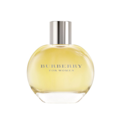 Парфюмерная вода Burberry For Women Classic 50 мл