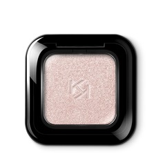 Тени для век Kiko Milano High pigment eyeshadow 39 Металлическая Роза 1,5 г