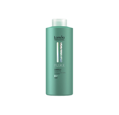 Шампунь Londa Professional Londa C P.U.R.E ингридиент натурального происхождения 1000 мл