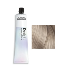 Краска для волос LOreal Dia Light 10-82 очень-очень светлый блонl мокка перламутр 50 мл Loreal Professionnel