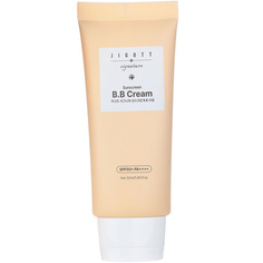 Крем ББ для лица Jigott Signature Sunscreen B B Cream 50 мл