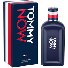 Туалетная вода мужская Tommy Hilfiger Now Eau de Toilette 100мл