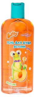 Гель для душа Baffy Персик 250 мл