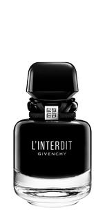 Парфюмерная вода Givenchy LInterdit Intense Eau de Parfum для женщин, 35 мл