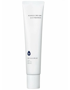 Крем для рук MAKANAI Secret Recipe hand Cream La France, 40 мл