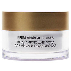 Крем для лица KORA Phytocosmetics Лифтинг-овал, моделирующий уход для подбородка, 50 мл КОРА