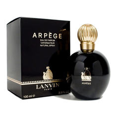 Парфюмерная вода Lanvin Arpege pour Femme женская 100 мл