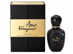 Парфюмерная вода Salvatore Ferragamo Limited Edition женская 50 мл