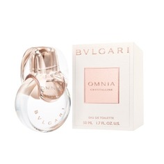Туалетная вода Bvlgari Omnia Crystalline для женщин 50 мл