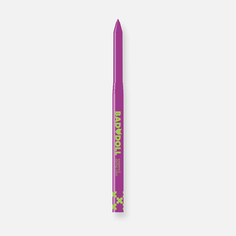 Карандаш для глаз Belor Design Bad Doll механический, №406 Astral, 2,8 г