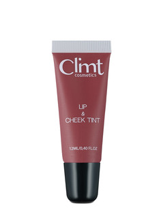 Тинт ClimtCosmetics для губ глаз и щёк оттеночный матовый Tenerife 12мл