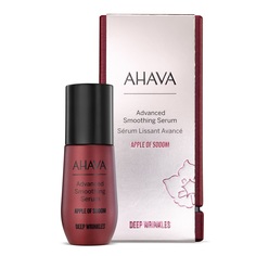 Сыворотка Ahava Apple of Sodom Активирующая смягчающая кожу 30 мл