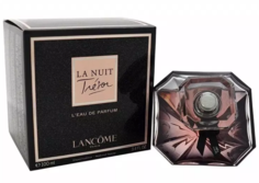 Парфюмерная вода Lancome La Nuit Tresor 100 мл