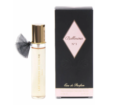 Парфюмерная вода LES PARFUMS DE ROSINE BALLERINA N3 женская 15 мл