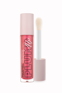Блеск для губ PASTEL Cosmetics Plump Up Extra Hydrating Plumping Gloss 206 Chic 5.3 мл